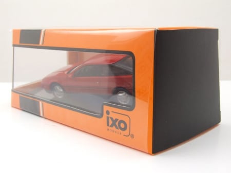 Macheta auto Ford Probe GT Turbo, scara 1:43 [4]
