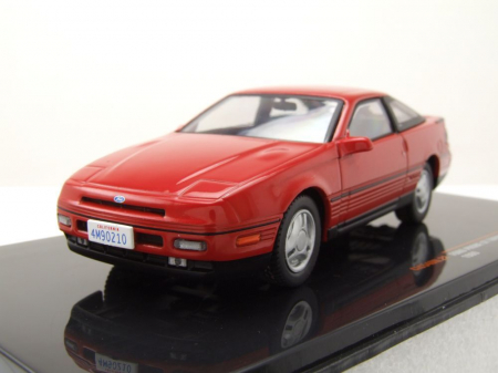 Machete autoturisme - Macheta auto Ford Probe GT Turbo, scara 1:43