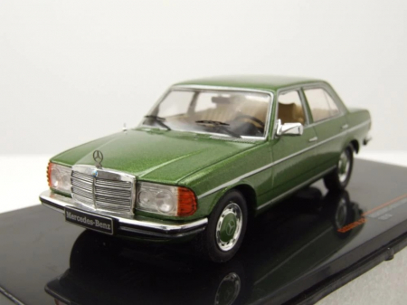 Machete autoturisme - Macheta auto Mercedes Benz 240D (W123), scara 1:43