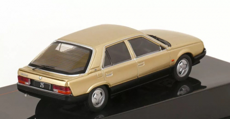 Macheta auto Renault 25, scara 1:43 [1]