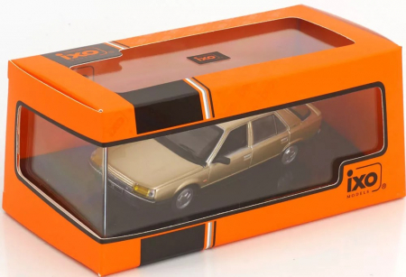 Macheta auto Renault 25, scara 1:43 [2]