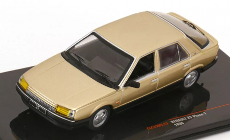 Machete autoturisme - Macheta auto Renault 25, scara 1:43