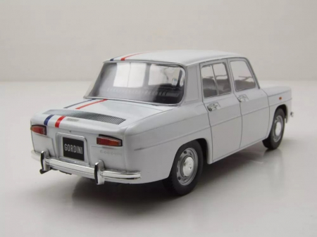 Macheta auto Renault 8 Gordini, scara 1:24 [1]