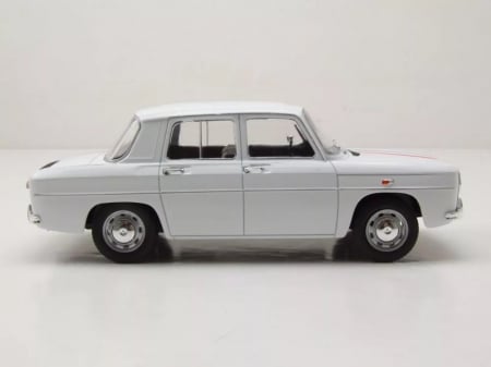 Macheta auto Renault 8 Gordini, scara 1:24 [2]