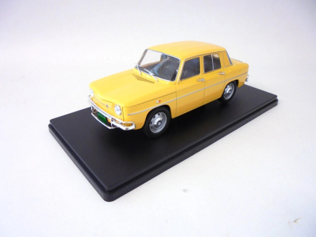 Machete autoturisme - Macheta auto Renault 8, scara 1:24