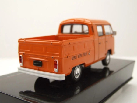 Macheta auto Volkswagen T2 Doka, scara 1:43 [1]