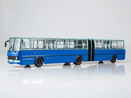 Macheta autobuz articulat Ikarus 280.64, scara 1:43 [2]