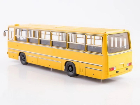 Macheta autobuz Ikarus 260, scara 1:43 [1]