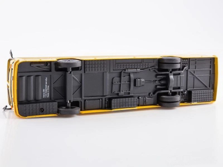 Macheta autobuz Ikarus 260, scara 1:43 [2]