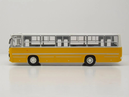 Macheta autobuz Ikarus 260.06, scara 1:43 [3]