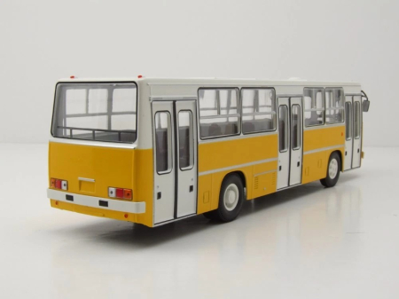 Macheta autobuz Ikarus 260.06, scara 1:43 [2]