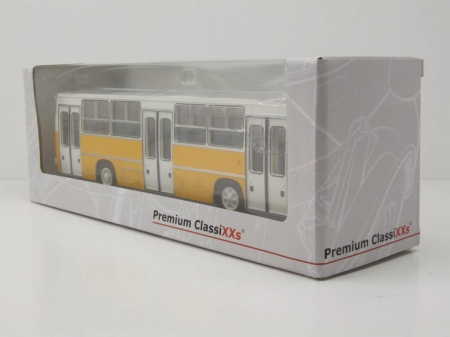 Macheta autobuz Ikarus 260.06, scara 1:43 [4]
