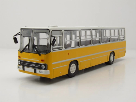Macheta autobuz Ikarus 260.06, scara 1:43 [1]