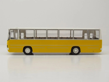 Macheta autobuz Ikarus 260.51, scara 1:43 [2]