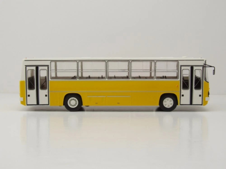 Macheta autobuz Ikarus 260.51, scara 1:43 [3]