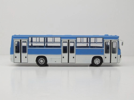 Macheta autobuz Ikarus 260.06, scara 1:43 [3]