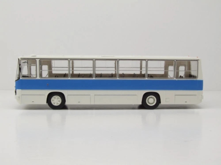 Macheta autobuz Ikarus 260.51, scara 1:43 [2]