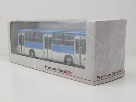 Macheta autobuz Ikarus 260.06, scara 1:43 [5]