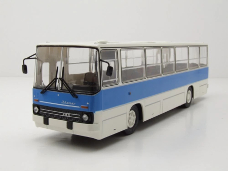 Macheta autobuz Ikarus 260.51, scara 1:43 [3]