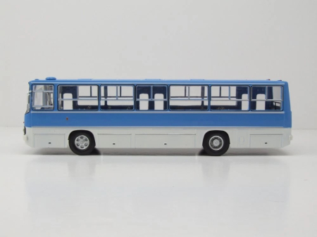 Macheta autobuz Ikarus 260.06, scara 1:43 [2]