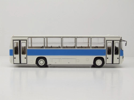 Macheta autobuz Ikarus 260.51, scara 1:43 [4]