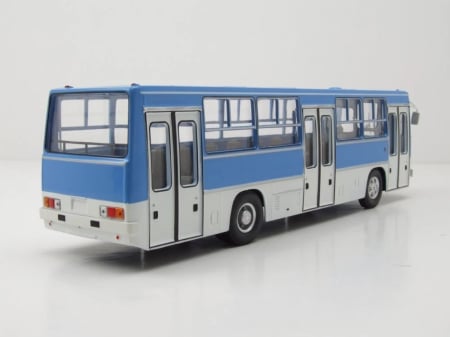 Macheta autobuz Ikarus 260.06, scara 1:43 [1]