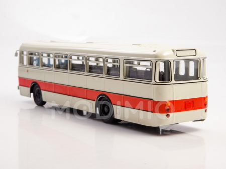 Macheta autobuz Ikarus-556, scara 1:43 [1]