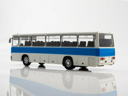 Macheta autocar Ikarus 256, scara 1:43 [2]