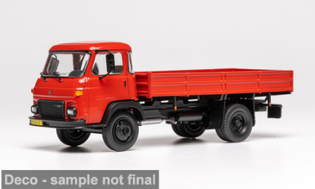 Machete camioane - Macheta camion Avia A31, scara 1:43