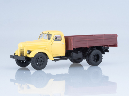 Machete camioane - Macheta camion Zis-150, scara 1:43