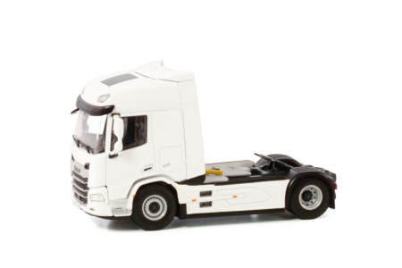 Machete camioane - Macheta cap tractor DAF XD 4x2, scara 1:50