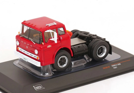 Machete camioane - Macheta cap tractor Ford C-Serie, scara 1:43