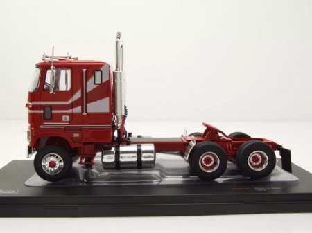 Macheta cap tractor Ford CL-9000, scara 1:43 [3]