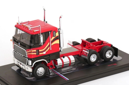 Machete camioane - Macheta cap tractor Ford CL-9000, scara 1:43