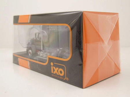 Macheta cap tractor Ford LTL-9000, scara 1:43 [3]