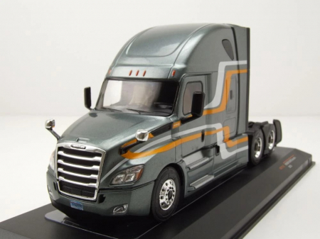 Machete camioane - Macheta cap tractor Freightliner Cascadia, scara 1:43
