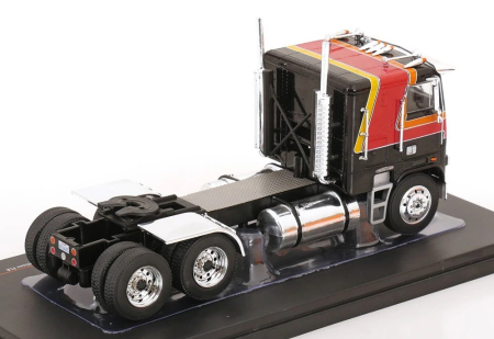 Macheta cap tractor Freightliner FLA, scara 1:43 [1]