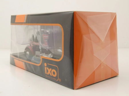 Macheta cap tractor Freightliner FLC 120 64T, scara 1:43 [3]