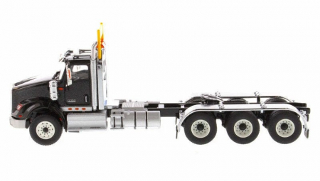 Macheta cap tractor International HX620 8x6, scara 1:50 [2]
