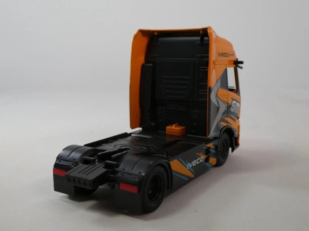 Macheta cap tractor Iveco S-Way 570, scara 1:43 [1]
