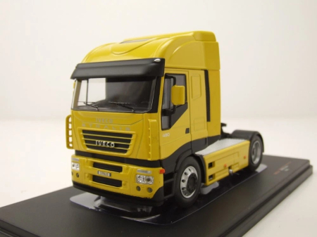 Machete camioane - Macheta cap tractor Iveco Stralis, scara 1:43