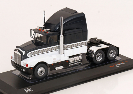 Machete camioane - Macheta cap tractor Kenworth T600, scara 1:43