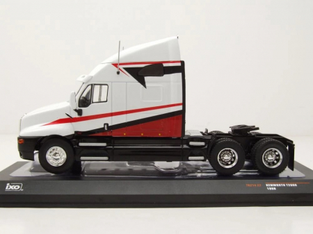 Macheta cap tractor Kenworth T2000, scara 1:43 [2]
