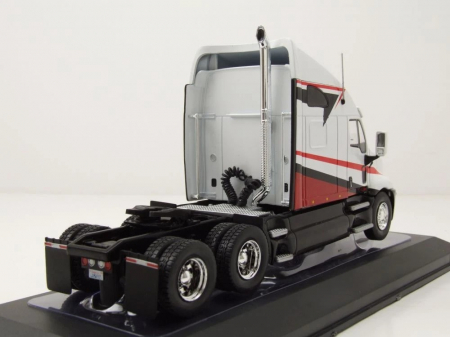 Macheta cap tractor Kenworth T2000, scara 1:43 [1]