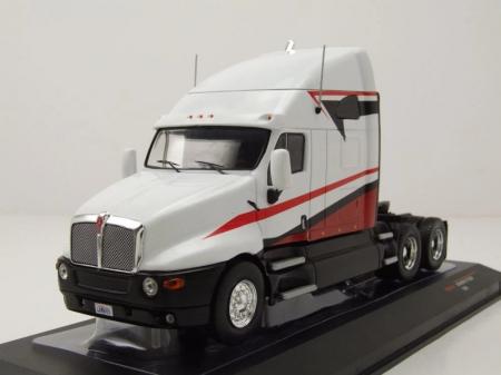 Machete camioane - Macheta cap tractor Kenworth T2000, scara 1:43