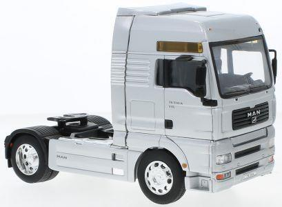 Machete camioane - Macheta cap tractor MAN TG 510A XXL 4x2, scara 1:32