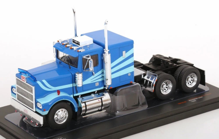 Machete camioane - Macheta cap tractor Marmon CHDT, scara 1:43