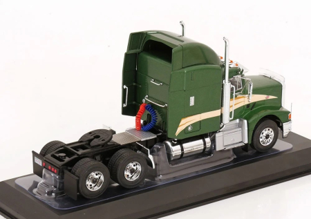 Macheta cap tractor Peterbilt 377 A/E, scara 1:43 [1]