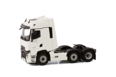 Machete camioane - Macheta cap tractor Renault T High Evo 6X2, scara 1:50