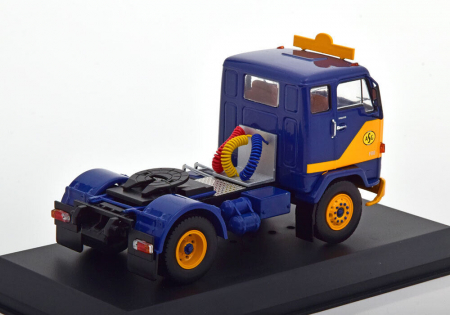 Macheta cap tractor Volvo F88, scara 1:43 [1]